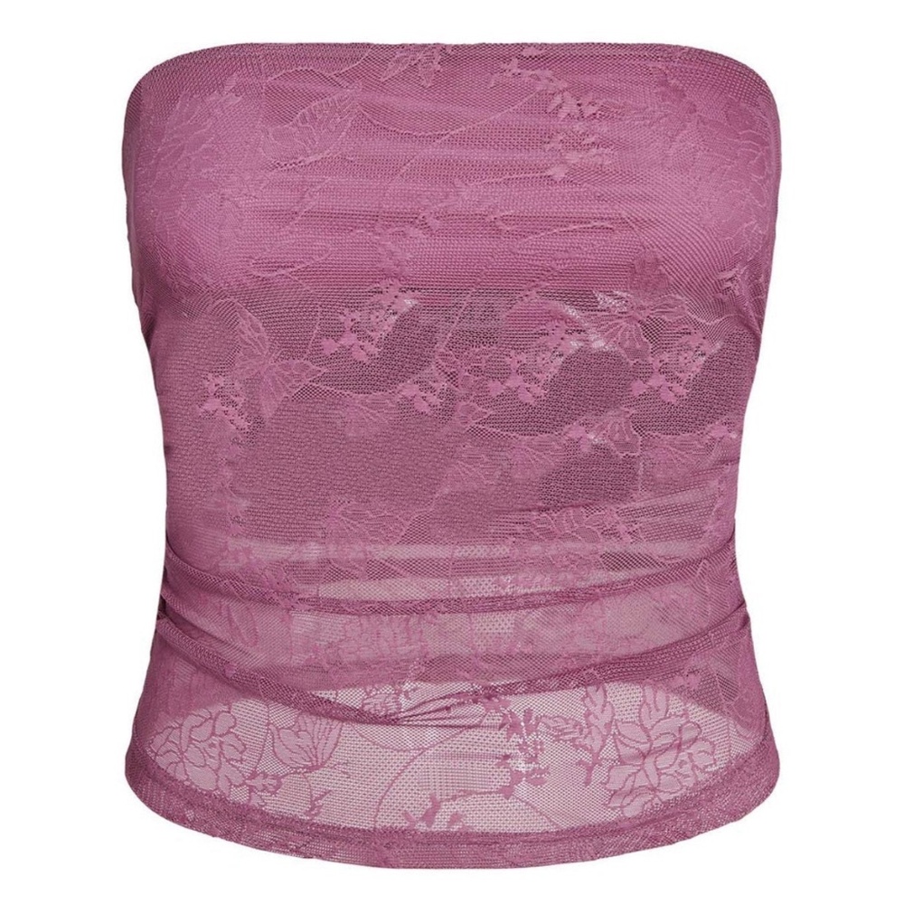 I.AM.GIA Catira Top in Butterfly Lace (Sold Out Online)